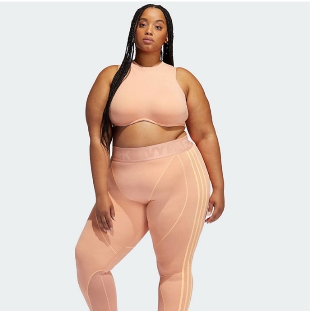 IVY PARK CROP TOP